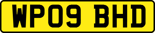 WP09BHD