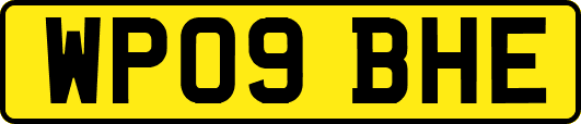 WP09BHE