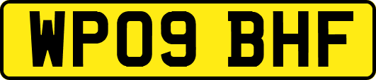WP09BHF
