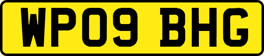 WP09BHG
