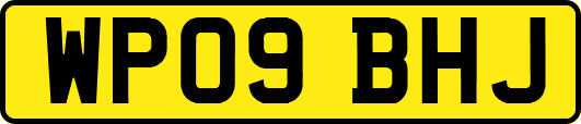 WP09BHJ