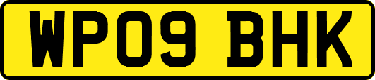 WP09BHK