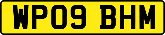 WP09BHM