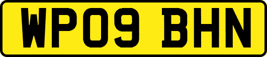 WP09BHN