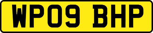 WP09BHP