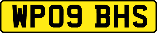 WP09BHS
