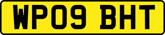 WP09BHT