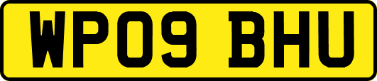 WP09BHU