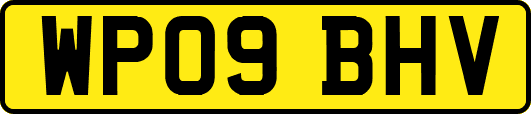 WP09BHV