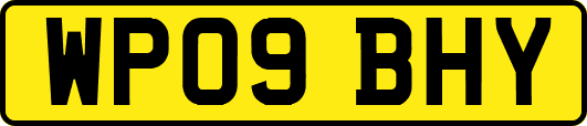 WP09BHY