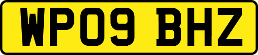 WP09BHZ