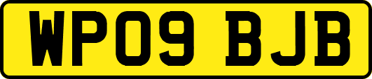 WP09BJB