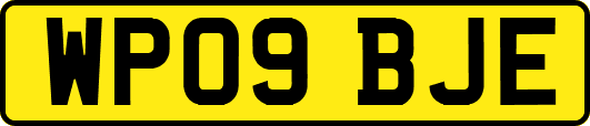 WP09BJE
