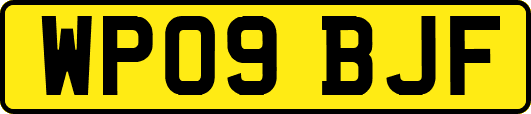 WP09BJF