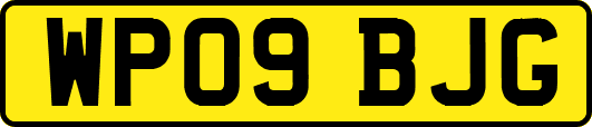 WP09BJG