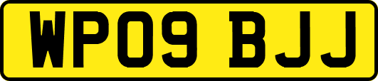 WP09BJJ