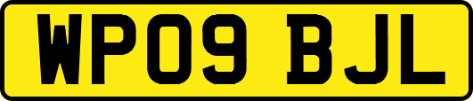 WP09BJL