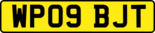 WP09BJT
