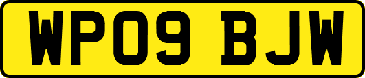 WP09BJW