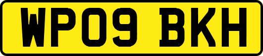 WP09BKH