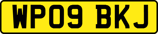 WP09BKJ