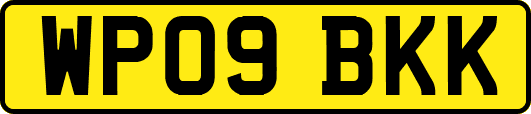 WP09BKK