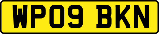 WP09BKN