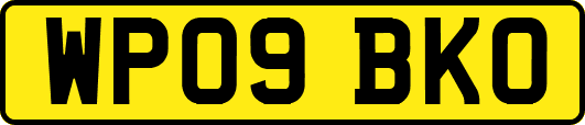 WP09BKO