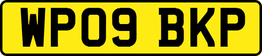 WP09BKP