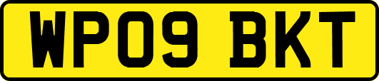 WP09BKT