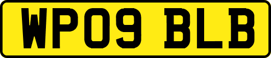 WP09BLB