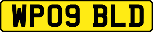 WP09BLD