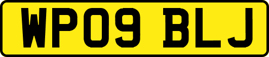 WP09BLJ