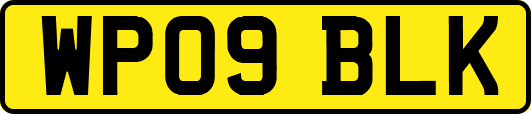 WP09BLK