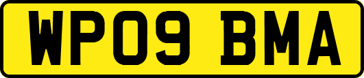 WP09BMA