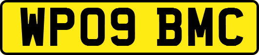 WP09BMC