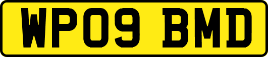 WP09BMD