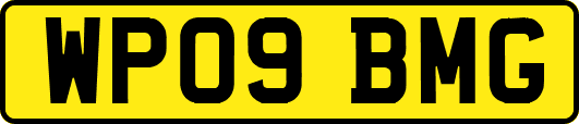 WP09BMG