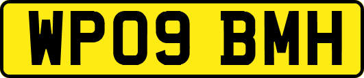 WP09BMH