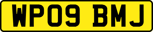 WP09BMJ