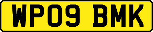 WP09BMK