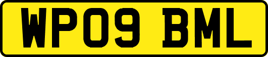 WP09BML
