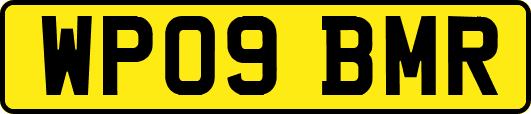 WP09BMR