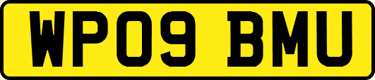 WP09BMU