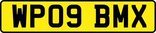 WP09BMX