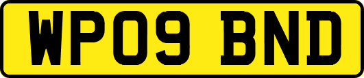 WP09BND