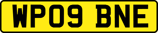 WP09BNE