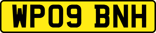 WP09BNH