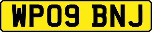 WP09BNJ