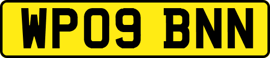 WP09BNN